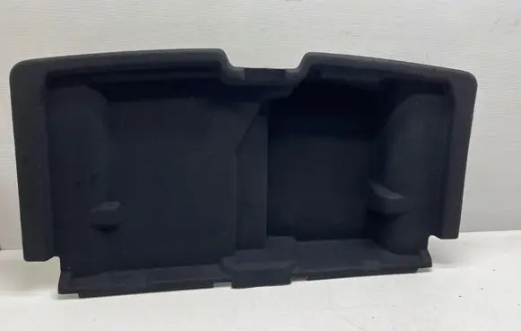 Volvo XC90 Trunk/boot floor carpet liner 0086202 31484433 A065172