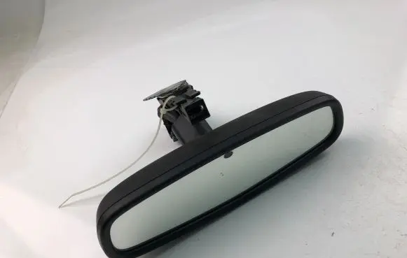 Opel Zafira C Rear view mirror (interior) 13369365
