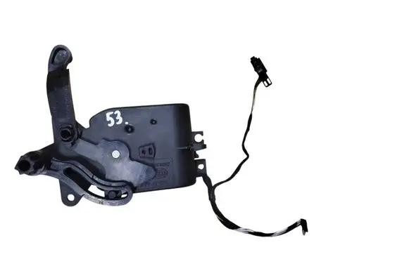 Audi A3 S3 8L Air flap motor/actuator 1J1907511A