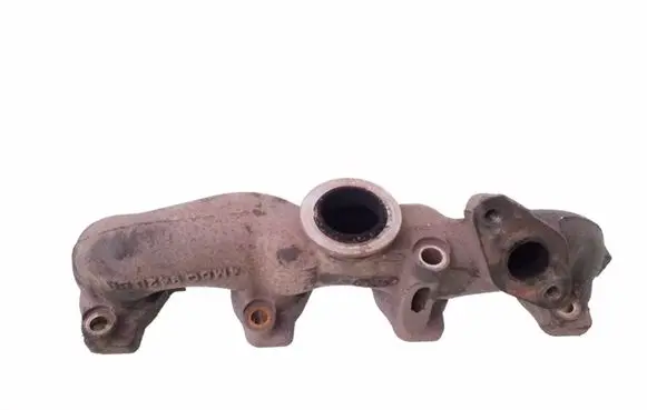 Ford C-MAX I Exhaust manifold 4M5Q9426BB