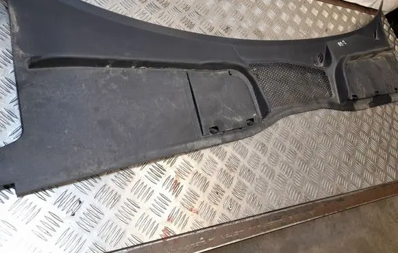 Audi A4 S4 B9 Wiper trim 8W1819403