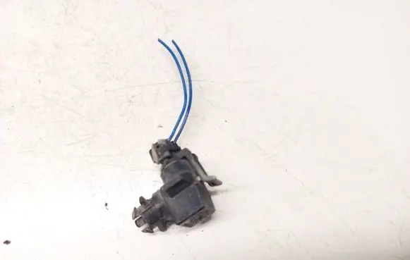 Opel Astra H Outside/exterior temperature sensor 09152245