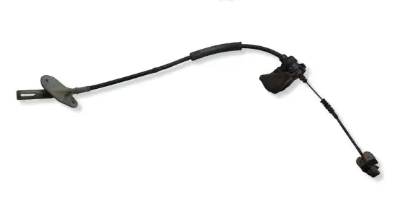 Fiat 500 Clutch cable 55226950