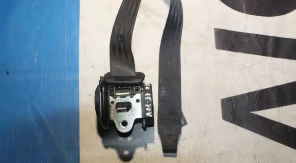 Volvo C70 Rear seatbelt 603647900