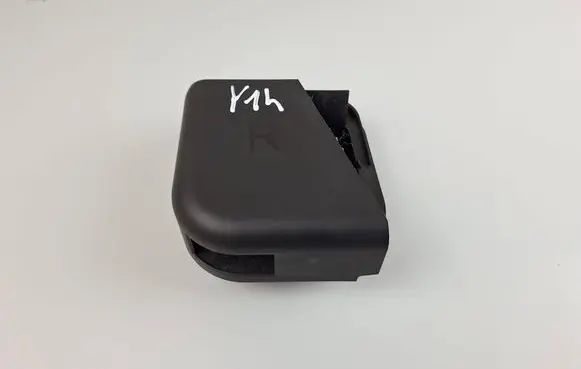 Alfa Romeo Stelvio Quarter panel pressure vent 50546097