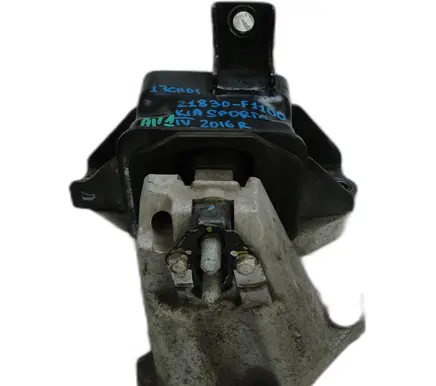 KIA Sportage Engine mount vacuum valve 21830-F1100