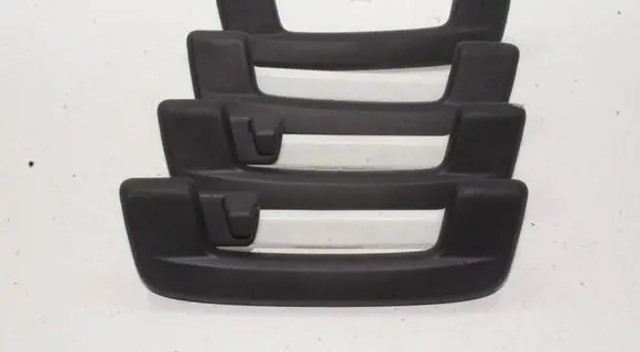 Volkswagen ID.3 A set of handles for the ceiling 10A857607A