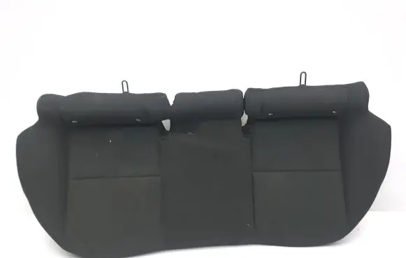 Hyundai i20 (BC3 BI3) Rear seat 