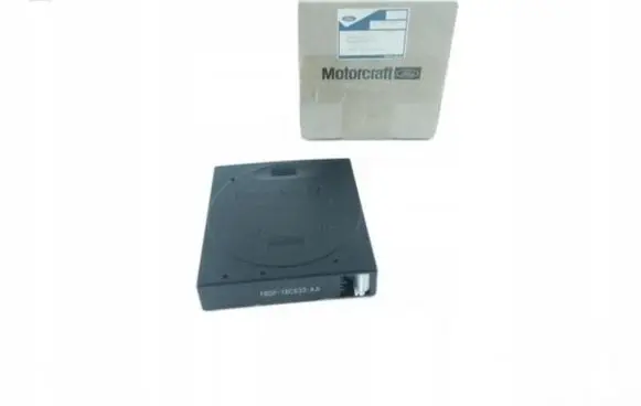 Ford Mondeo Mk III CD/DVD changer 3650892