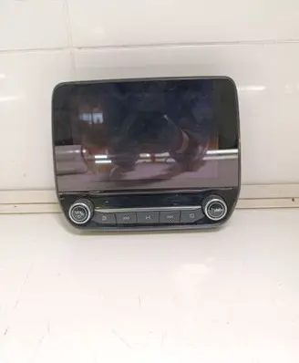 Ford Transit Custom Screen/display/small screen K1BT188955FD 20070800206S