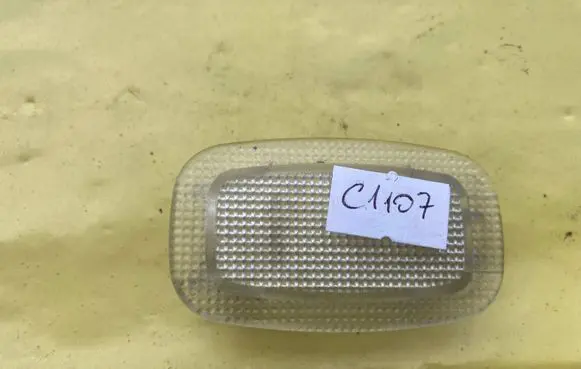 Mercedes-Benz C W204 Other interior light A2218800401