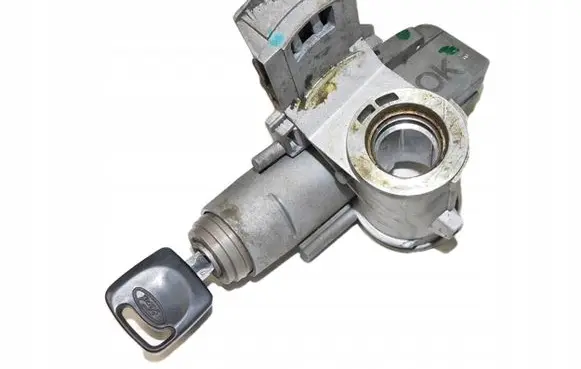 Ford Galaxy Ignition lock P012106