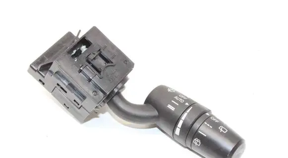 Mazda 3 II Wiper speed switch KD4717F899