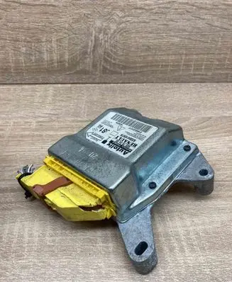 Renault Espace IV Airbag control unit/module 8200410979 603785400 WithPlug