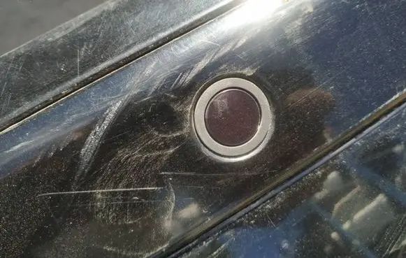 BMW 7 E65 E66 Parking PDC sensor