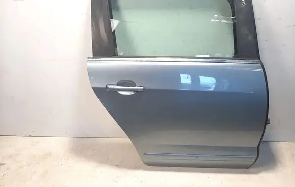 Peugeot 5008 Rear door 