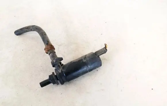 Alfa Romeo GT Headlight washer pump 