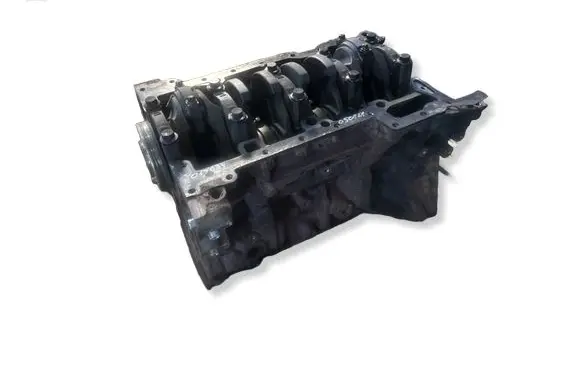 Citroen Jumper Engine block 0501L1