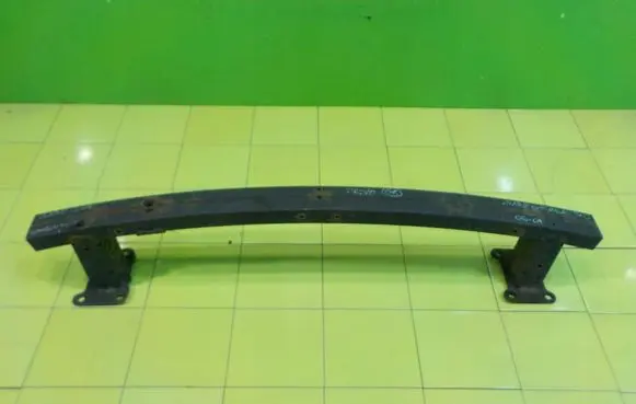 Nissan Qashqai+2 Front bumper foam support bar PRZOD