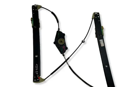 Audi Q5 SQ5 Front window lifting mechanism without motor 8R0837461K