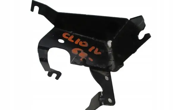Renault Clio IV ABS pump bracket 478405541R