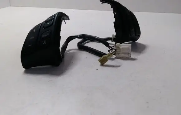 Mazda 6 Sound control switch 153769LH 153769RH
