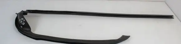 BMW 6 E63 E64 Rubber seal sliding door (on door) 