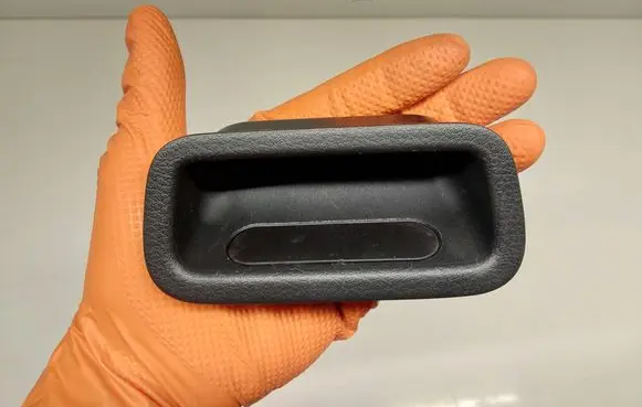 Subaru Outback Other trunk/boot trim element 94341XA00A
