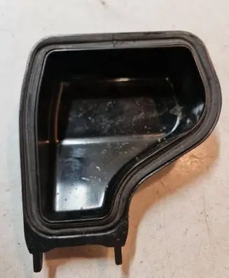 Audi A4 S4 B6 8E 8H Headlight/headlamp dust cover 8E0941159A