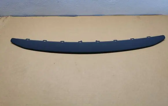 Peugeot 2008 II Front bumper splitter molding 9825952680DAN 9825952680