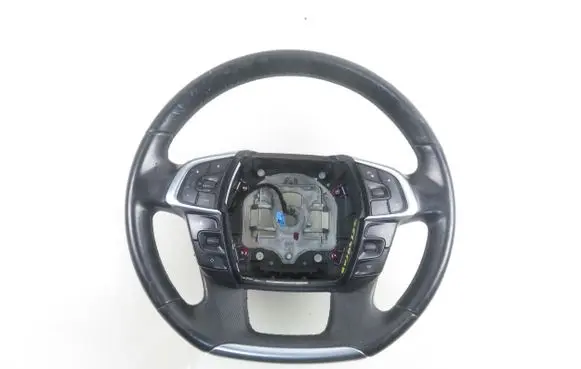 Citroen C4 II Steering wheel 96754515ZD