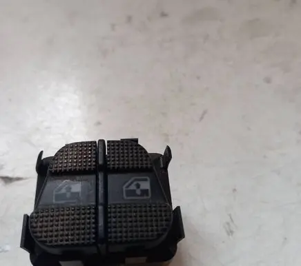 Volkswagen Golf III Electric window control switch 1HO959855