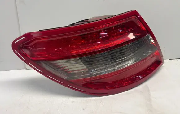 Mercedes-Benz C W204 Rear/tail lights 2048202964 753029