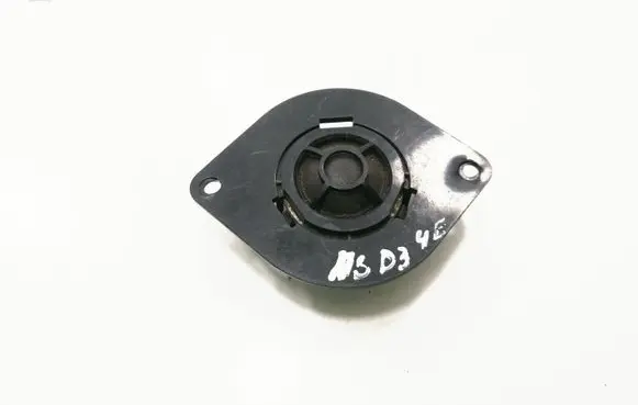 Audi A8 S8 D3 4E Panel speaker 4E0035411B