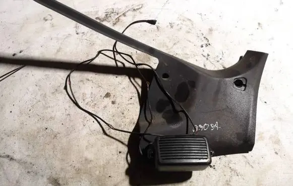 Audi A6 S6 C5 4B Other interior part