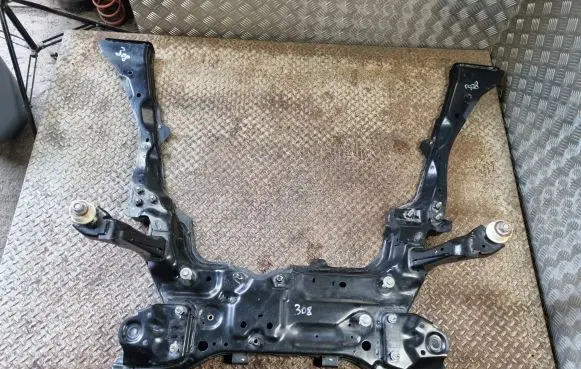 Ford Escape IV Front subframe LX615019ANF LX61501907 LX61501906