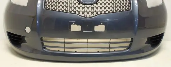 Toyota Yaris Front bumper 52119-0D130