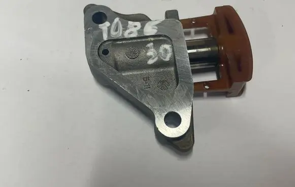 Dodge Durango III Timing belt tensioner 05047881AA