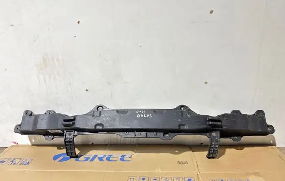 KIA Optima Rear bumper cross member 86631D4300 86630D4300