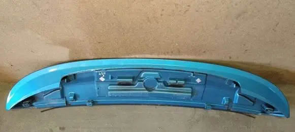 Citroen C4 I Picasso Tailgate/trunk spoiler 9659376177 9659379277