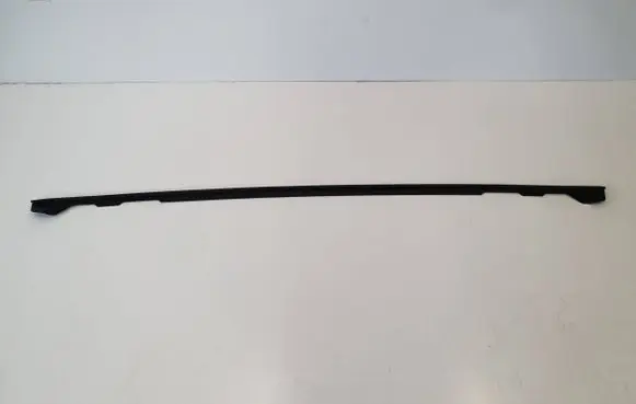 BMW 4 F36 Gran coupe Rubber seal loading door window/glass 7315969