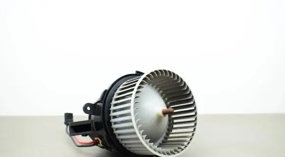 Audi A5 Sportback 8TA Heater fan/blower