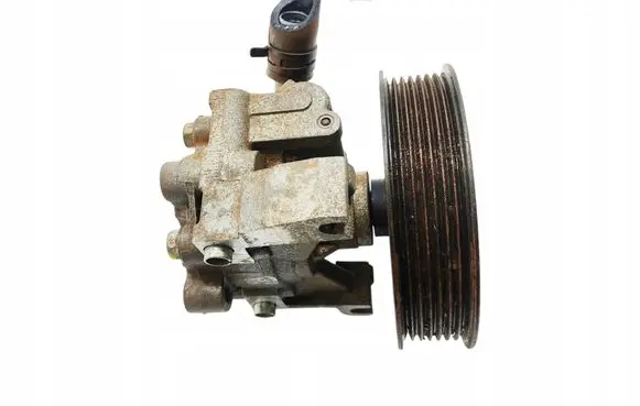 Rover Land Rover Power steering pump 7H12-3F816-AA
