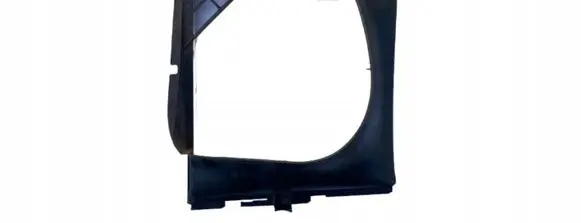 Volkswagen Touareg I Intercooler radiator 7L0117340