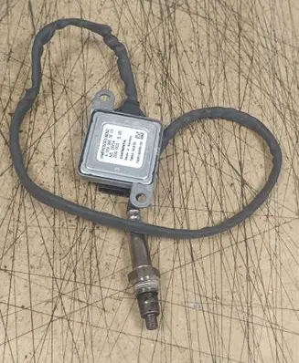 Mercedes-Benz C W204 Lambda probe sensor A0009053603