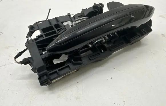 BMW 6 F12 F13 Front door exterior handle X2722619408