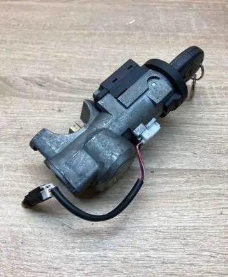 Nissan Primera Ignition lock 28590C9965 5WK48043A WITHKEY