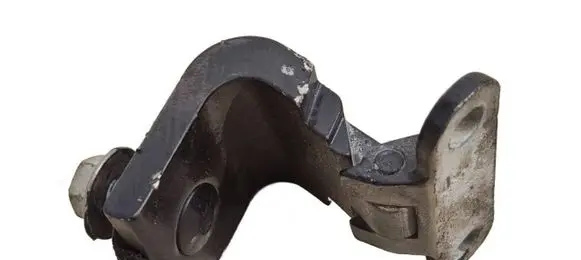 Volkswagen Golf V Tailgate/trunk/boot hinge 1K9827301