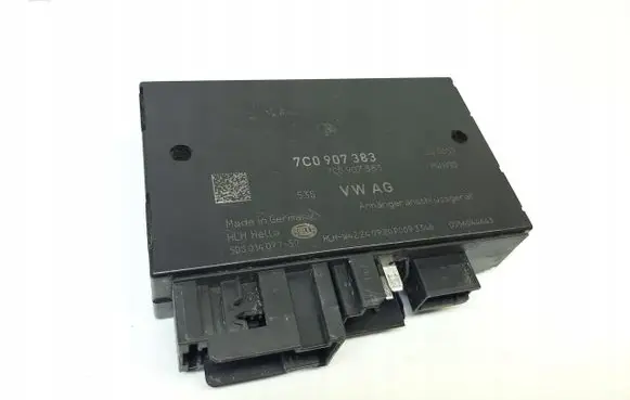 Volkswagen Crafter Other control units/modules 7C0907383