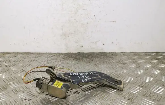 KIA Sportage Air suspension front height level sensor 92190F1000